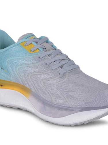 Image of ABROS Mens ASGO1377 Crypto Sports Shoes