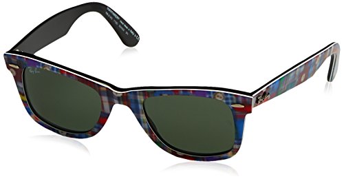 ray ban sunglasses multicolor
