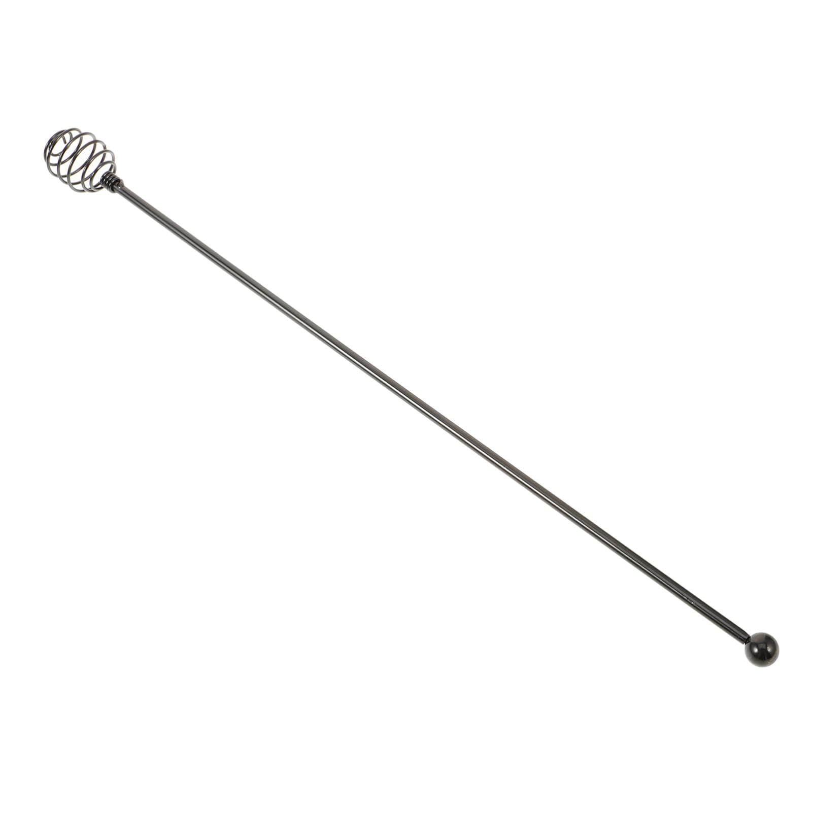 OFFSCH Honey Stirring Rod Stainless Steel Honey Dippers Stick Honey Jar Dipper Multi-purpose for Honey Syrup and Fruit Jam for Homemade Honey Wedding Favors