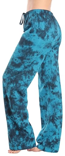 Image of Just Love Women Tie Dye Pajama Pants