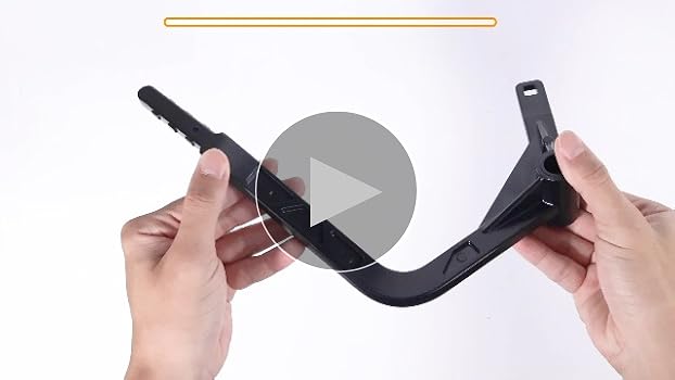 Amazon.com: 5634266-458 Gear Shift Shifter Lever Compatible with