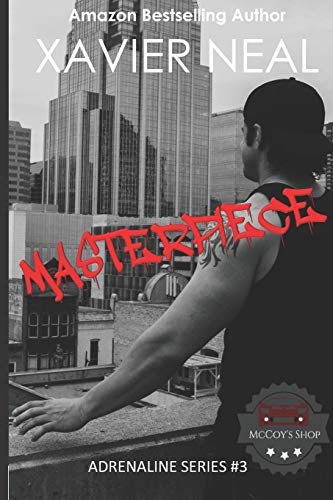 Masterpiece (Adrenaline Series)