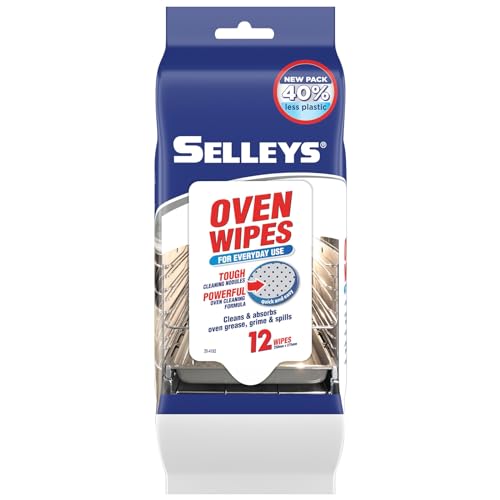 oven cleaners