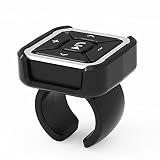 control remoto inalambrico para winch Simplemente empareja el botón con el teléfono por Bluetooth. No hay instalaciones adicionales ni nada que descargar.