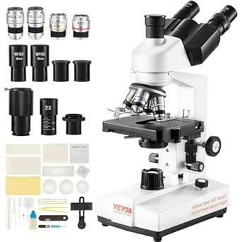 Lentille de microscope - Microscoop lenzen - 1970-1980 - Leitz - Catawiki