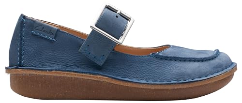 Image of Clarks Women's Carleigh Pearl Loafers