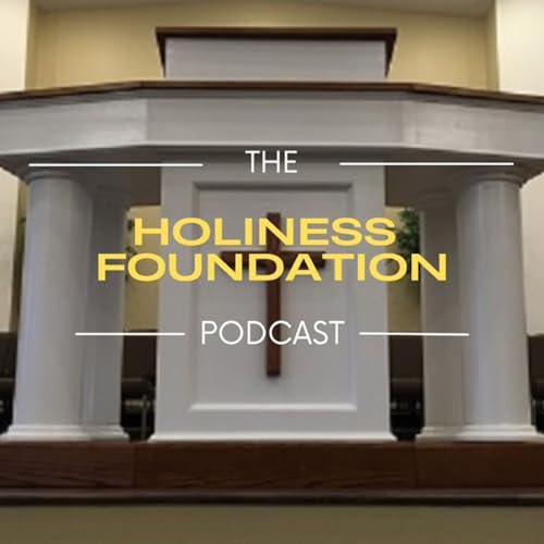 Rev. C.J Carter- &ldquo;We Need Another Samuel&rdquo;