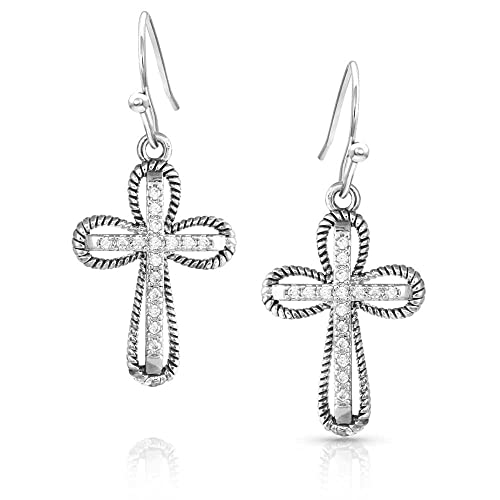 Montana Silversmiths Expressive Faith �N���X�^���N���X�C�������O, ����, ��΂Ȃ�