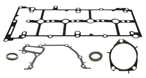 Ajusa 77095800 Dichtungssatz, Steuergehäuse