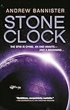 Stone Clock (Spin Trilogy Book 3)