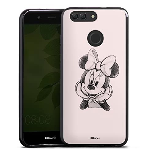 Coque Huawei Nova 2 Minnie Mouse Disney pour égayer votre quotidien