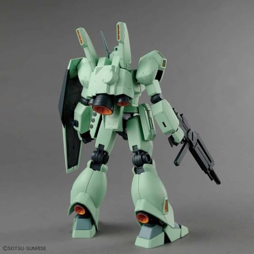 Bandai Figurine à Collectionner GUN61585 - vue 6