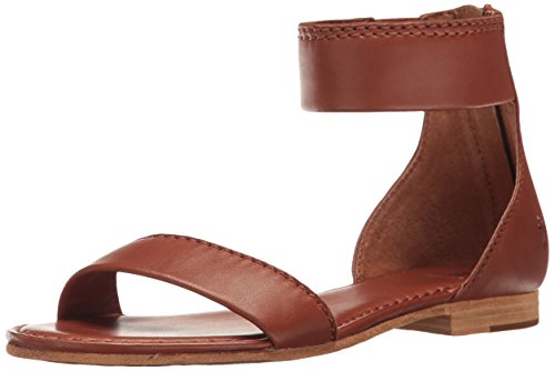 frye carson ankle zip