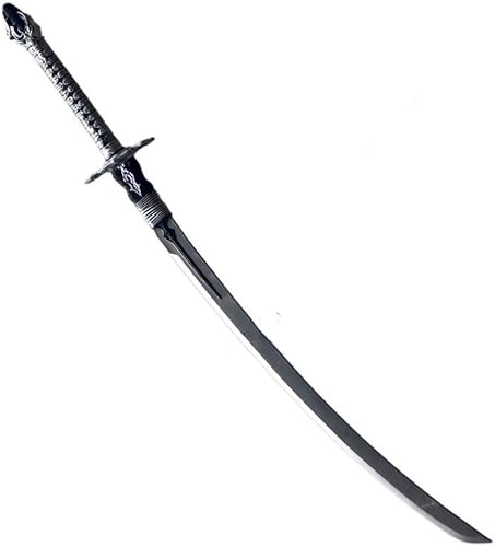 damdos Accesorio de Halloween para autómatas, cosplay, Yorha No. 2 Tipo B 9S, contrato blanco, espadas, juego de rol, espuma de poliuretano, regalos