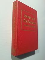 APPLIED PRACTICAL RADIO-TELEVISION AND FM RECEIVER B000YOLSZI Book Cover