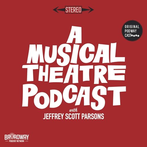 THE HUNCHBACK OF NOTRE DAME with Rodd Cyrus Podcast Por  arte de portada