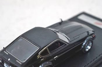 Amazon | イグニッションモデル 日産 フェアレディZ (S30) 1/43