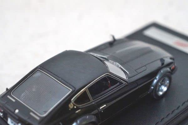 Amazon.co.jp: Ignition Model Nissan Fairlady Z (S30) 1/43 Mini Car