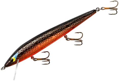 SmithwickDeep Rattlin' Rogue Fishing Lure