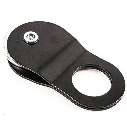 Red Hound Auto 10 Ton Snatch Block Recover Winch Pulley Capacity 10T Off Road Atv Utv #TOP3