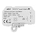 Price comparison product image Homematic IP 150239A0 Flush Mount Switch Actuator and Meter - Grey