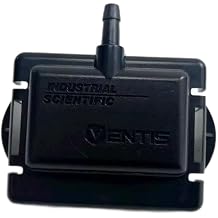 AII Industrial Scientific Ventis MX4 Gas Detector Calibration Cap