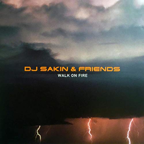 DJ Sakin & DJ Sakin & Friends