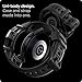 Spigen Rugged Armor Pro Designed for Galaxy Watch 4 Classic Case with Band 46mm (2021) - Black