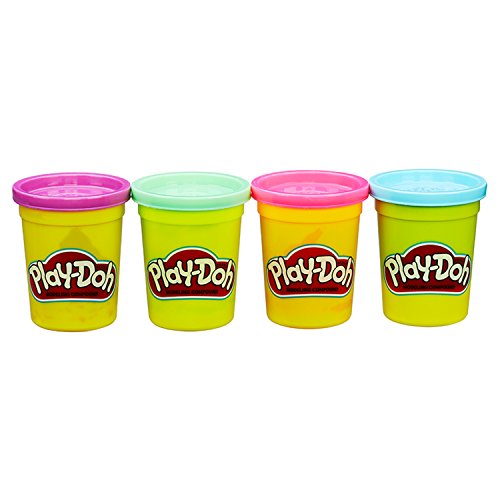 Play-Doh Brand Modeling Compound