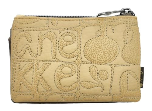 Porte-monnaie Muse Amphora Anekke, l'accessoire poétique multicolore