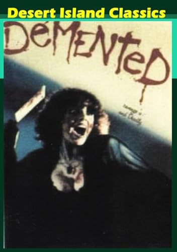 Demented [Dvd] [1980] [Region 1] [Us Import] [Ntsc]