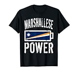 Marshall Islands National Pride Country Roots