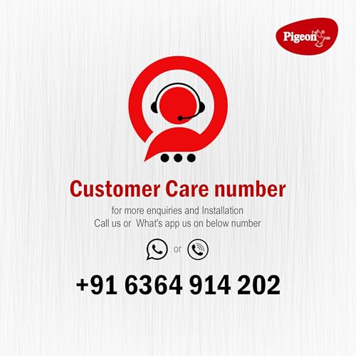 Image of Pigeon Opal Weighing Machine for Body Weight Machine| Digital Bathroom Scale for Weight Measurement| Weighing Scale with LCD Display| 36 Months Warranty, Black, 180 Kg