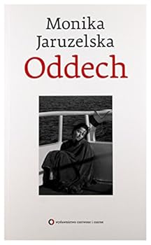 Paperback Oddech [Polish] Book