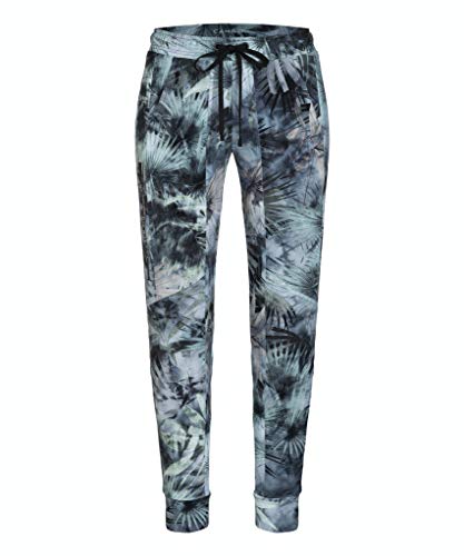Preisvergleich Produktbild Cambio Joggpant Jorden in Blau, Größe 40 / 29
