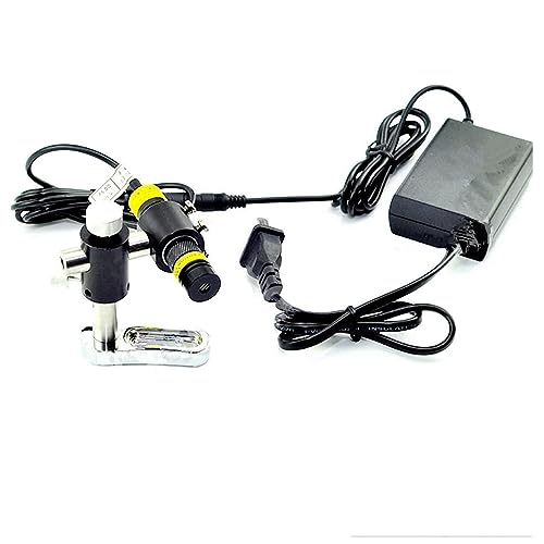 Module laser rouge croix 648nm élimine les erreurs d'alignement sur vos établis