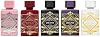 Lattafa Bade'e Al Oud Collection – 5 × 5 ml Eau de Parfum Set de Regalo para Unisex (Honor & Glory + Sublime + Amethyst + Oud for Glory + Noble Blush) Bade'e Al Oud Collection 0.85 Fl Oz (Paquete de 1) 6