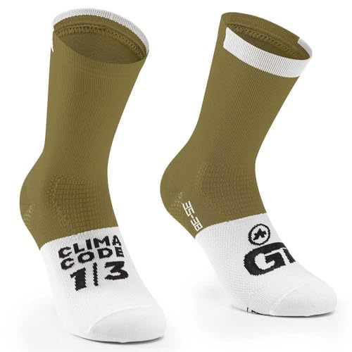Image of Assos GT Socks C2 - Cycling Socks