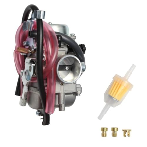 Carburateur PD33JK-9A pour Kawasaki KLX250S 2009-2014 pièce 15004-0023 moto