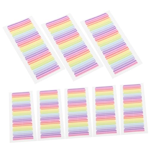 Mikinona Adhesive Hair Wig Tape Double Sided Water-Proof Sweat-Proof 96pcs Pack for Wigs Hair Extensions