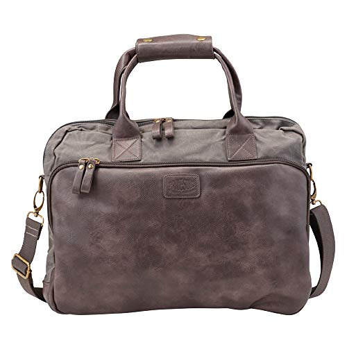 Protégez votre ordinateur avec le sac Mystify Pride & Soul 6x42x32 cm