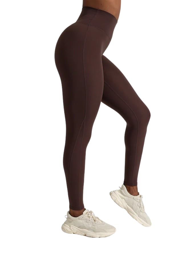 Legging thermique femme de qualité supérieure en maille haut de gamme