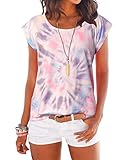 Stil: Longshirt Damen perfekt für den entspannten Stadtbummel mit der besten Freundin oder dem ersten Date im angesagten Cafe.