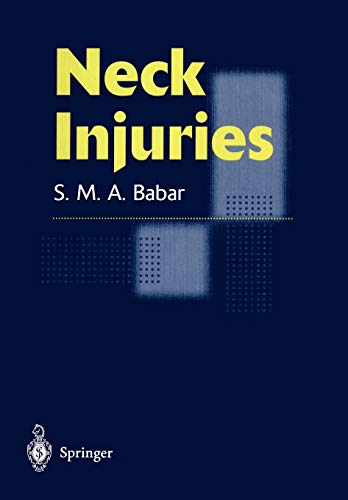 Neck Injuries view 2