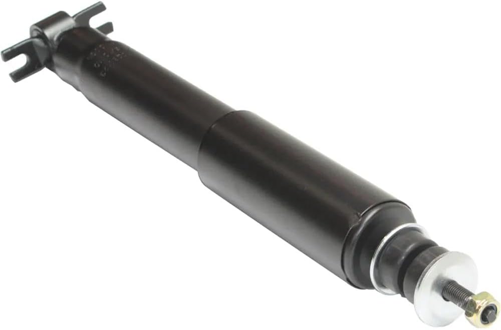 Rareelectrical Gas Charged Shock Absorber And Strut Assembly Compatible With Chevrolet Gmc Silverado 1500 Classic Hybrid 8 Cyl 5.3L Silverado 1500 Ss 8 Cyl 6.0L 1999-2007 By 37149 G63783