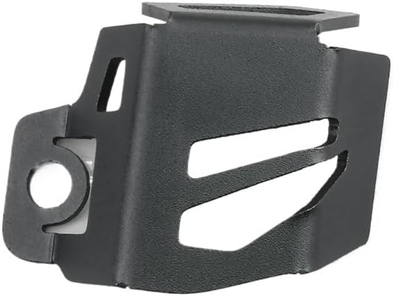 Guard Brake Fluid Reservoir for Benelli TRK 502 Trk502x TRK 702 702X 502 502X for Leoncino 500 BJ500 Brake Fuel Tank Rear Reservoir Cover Guard