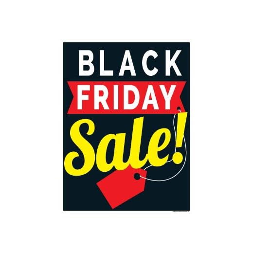 P70BYF Black Friday Sale Posters
