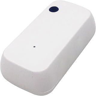 Lichtsensor Arbeiten mit Smart Life App Linkage Intelligence Beleuchtungssensor Angetrieben von TuYa