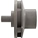 Waterway Plastics 806105063175 1 HP Hi-Flo Pump Impeller
