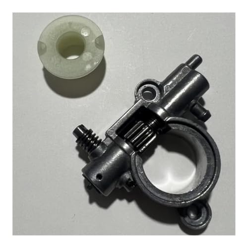 Gusano de bomba de aceite compatible con CS-2511, CS-2511P, CS-2511PN y DCS-2500TN 4